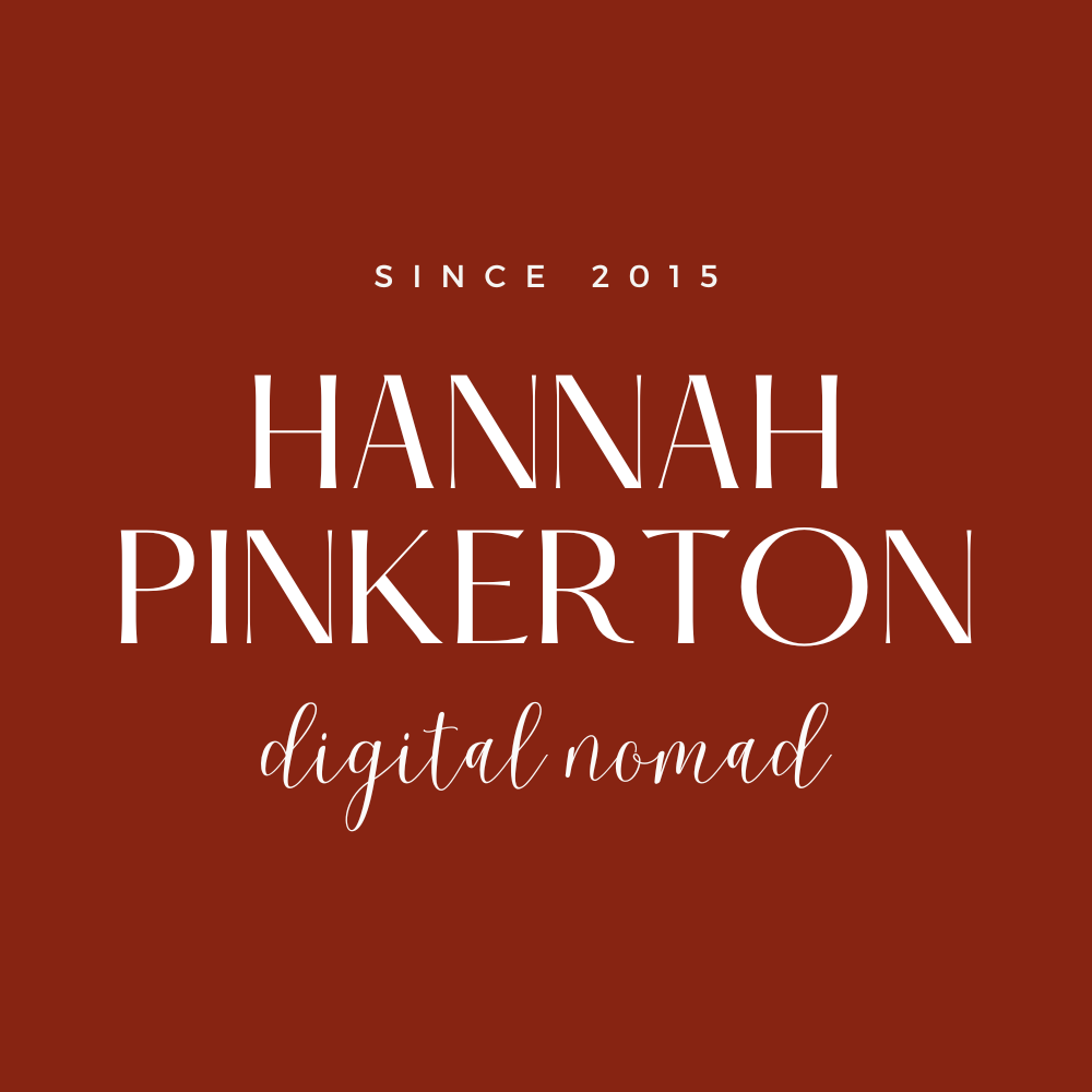 Hannah Pinkerton